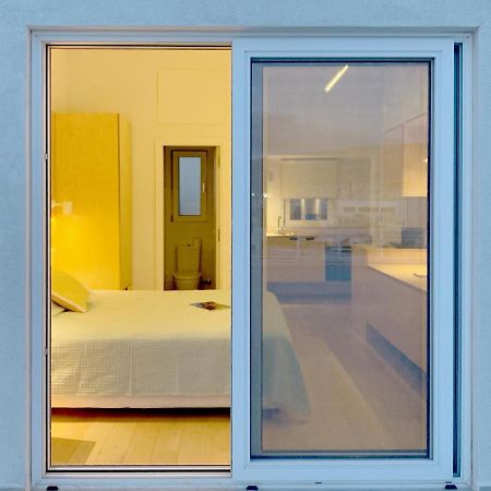 Kolonaki Terrace Apartment Athens Luaran gambar