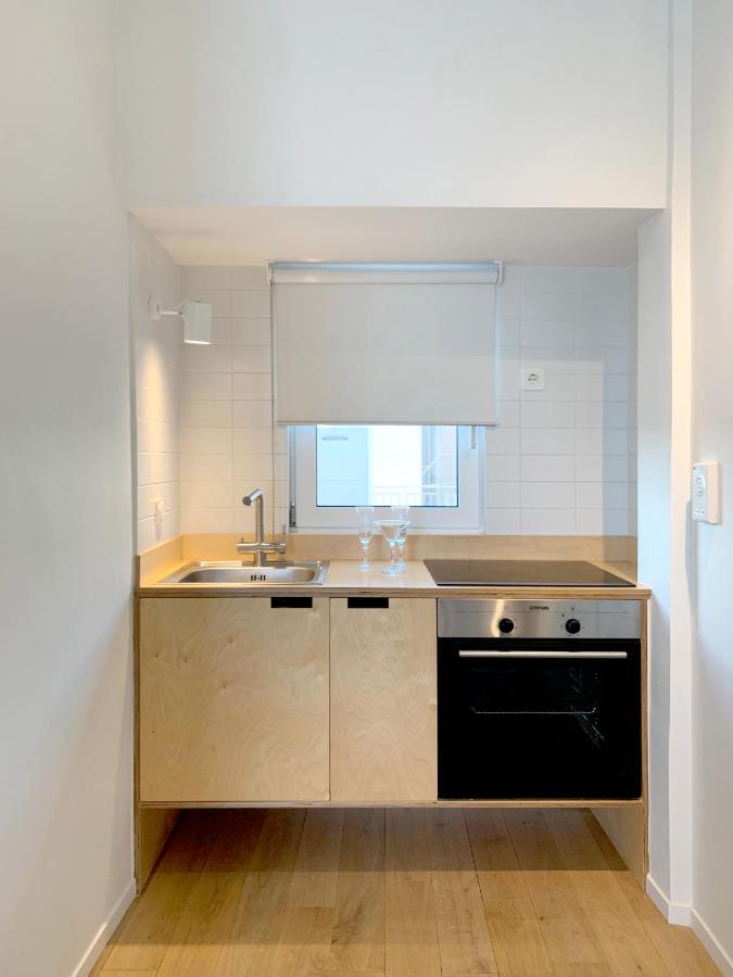 Kolonaki Terrace Apartment Athens Luaran gambar