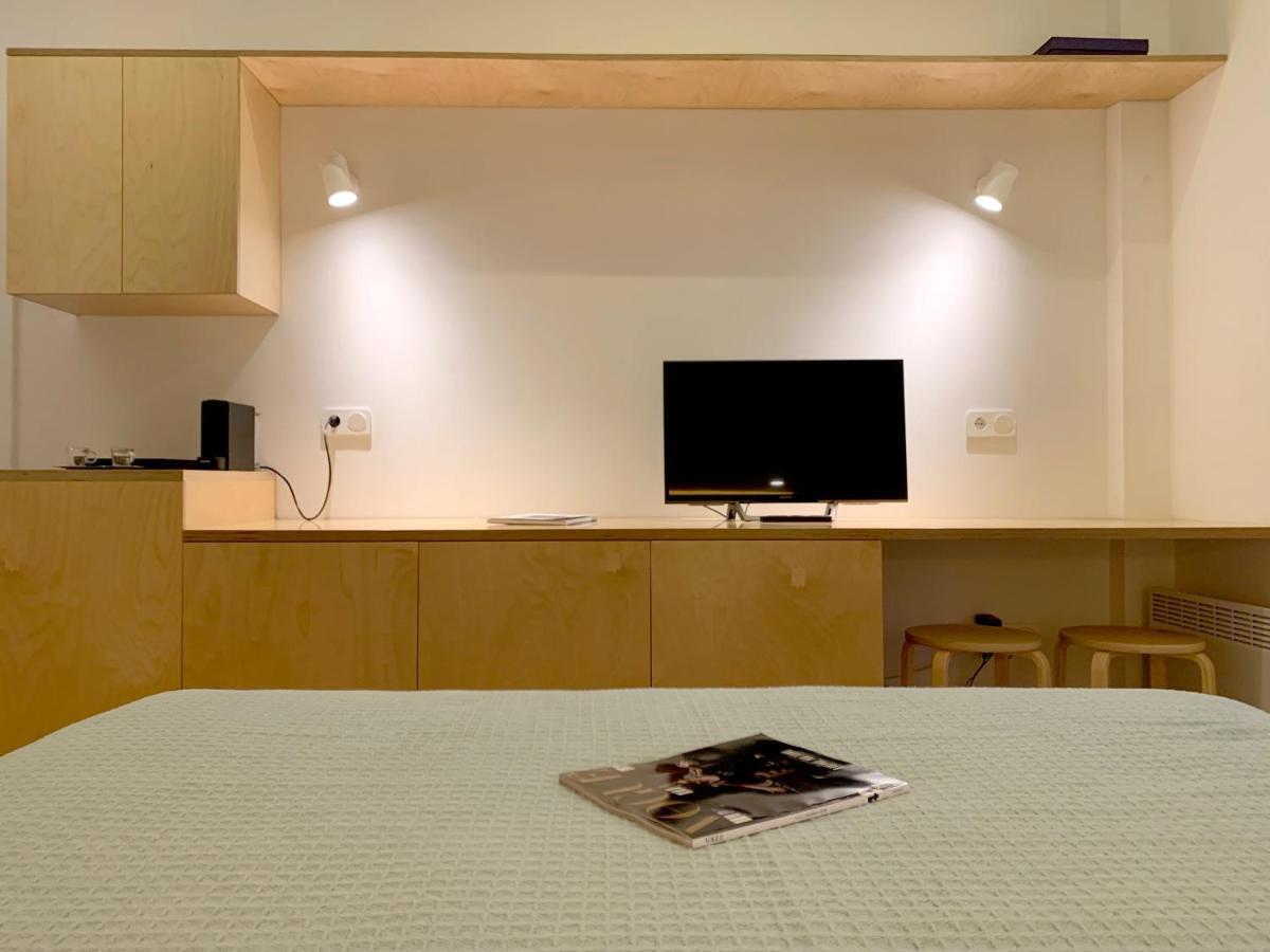 Kolonaki Terrace Apartment Athens Luaran gambar
