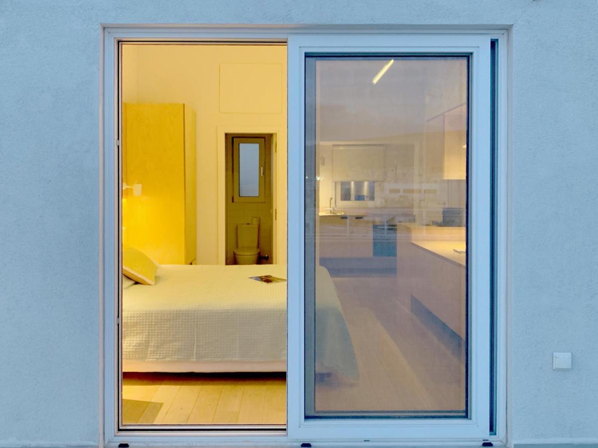 Kolonaki Terrace Apartment Athens Luaran gambar